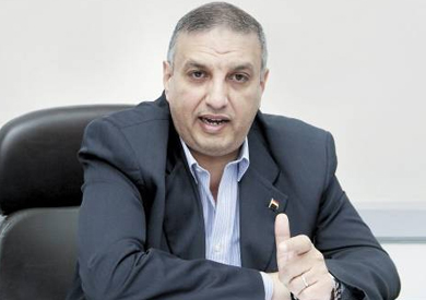 ياسر الجندي، نقيب الأسنان