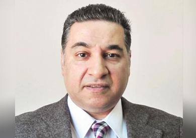 الدكتور يوسف راشد