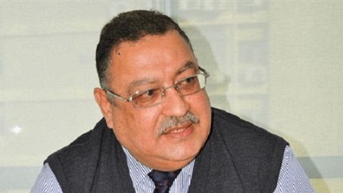 محمد ماهر