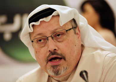 الصحفي السعودي جمال خاشقجي