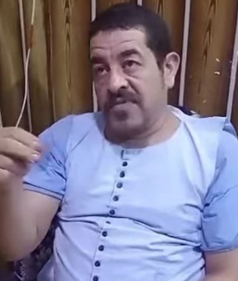 محمد محسوب إبراهيم أحمد
