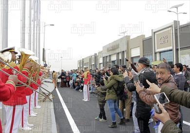 تصوير: زياد أحمد