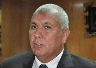 اللواء محمد الزملوط