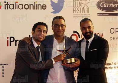 تصوير احمد عبد الفتاح