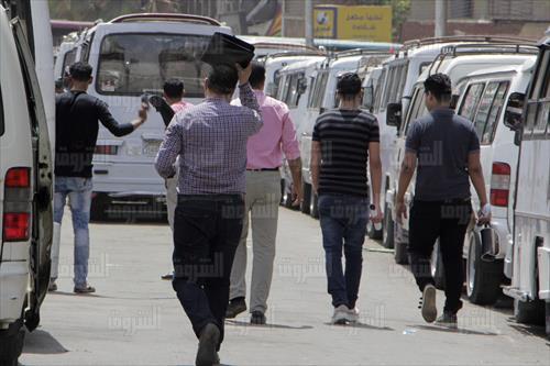 تصوير: لبنى طارق