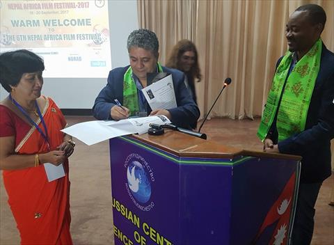 توقيع بروتوكول التعاون - Copy