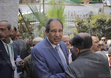 تصوير- أحمد عبد الجواد