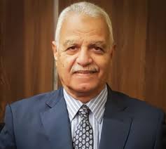 محمد إبراهيم نائب المدير العام للمركز المصري للفكر والدراسات الاستراتيجية