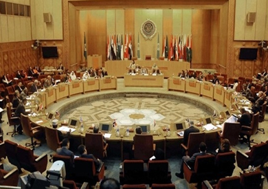 الأمانة العامة لجامعة العربية