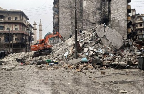 وكالة الانباء سانا