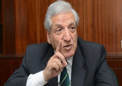 الدكتور فخري الفقي، مستشار صندوق النقد الدولي السابق