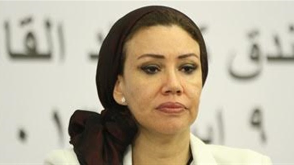 الدكتورة عبلة عبد اللطيف، رئيس المركز المصري للدراسات الاقتصادية