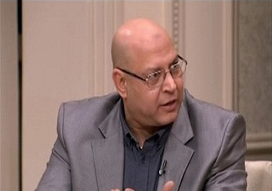 أشرف هلال رئيس شعبة الأدوات المنزلية