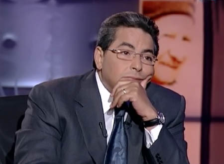 محمود سعد عن خروج المنتخب من أمم إفريقيا: حزين ومش مفهوم.. والله يكون في عون الناس - بوابة الشروق - نسخة الموبايل