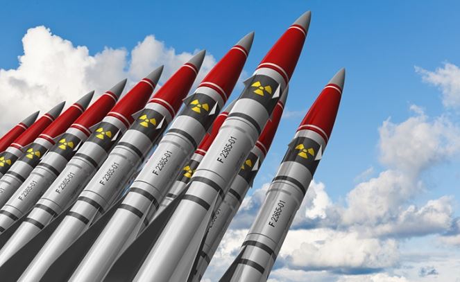 موسكو تحذر فنلندا من تصعيد سياستها النووية 