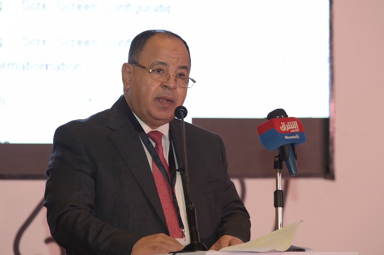 وزير المالية: تكلفة التأمين على السندات المصرية تراجعت بنسبة 40%