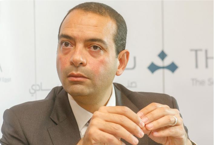 رئيس صندوق مصر السيادي يكشف آليات اتفاقيات الهيدروجين الأخضر