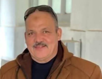 مدير مدرسة أشروبة