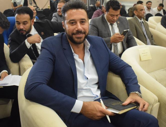 تصوير : داليا مصطفى