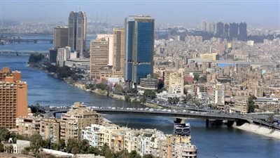 طقس الأحد دافئ نهارا بارد ليلا على أغلب الأنحاء والعظمى بالقاهرة 23 طقس الأحد دافئ نهارا بارد ليلا على أغلب الأنحاء والعظمى بالقاهرة 23
