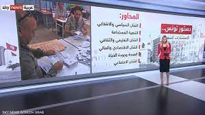 إقبال محدود على الاستشارة الوطنية إلكترونيا في تونس بعد شهر من إطلاقها إقبال محدود على الاستشارة الوطنية إلكترونيا في تونس بعد شهر من إطلاقها