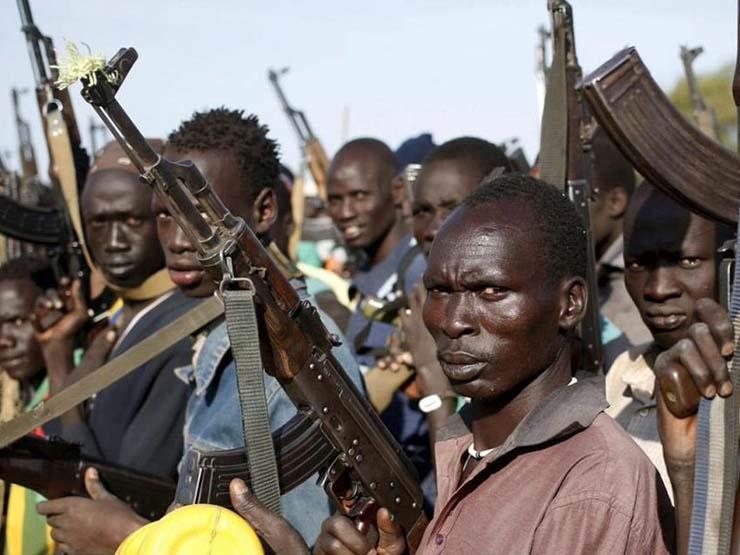الأمم المتحدة تصوت لصالح تقليص قوة حفظ السلام في جنوب السودان
