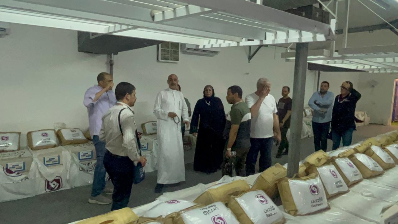 لأول مرة في تاريخ الحج السياحي.. إطلاق آلية إلكترونية جديدة لتذليل العقبات أمام ضيوف الرحمن
