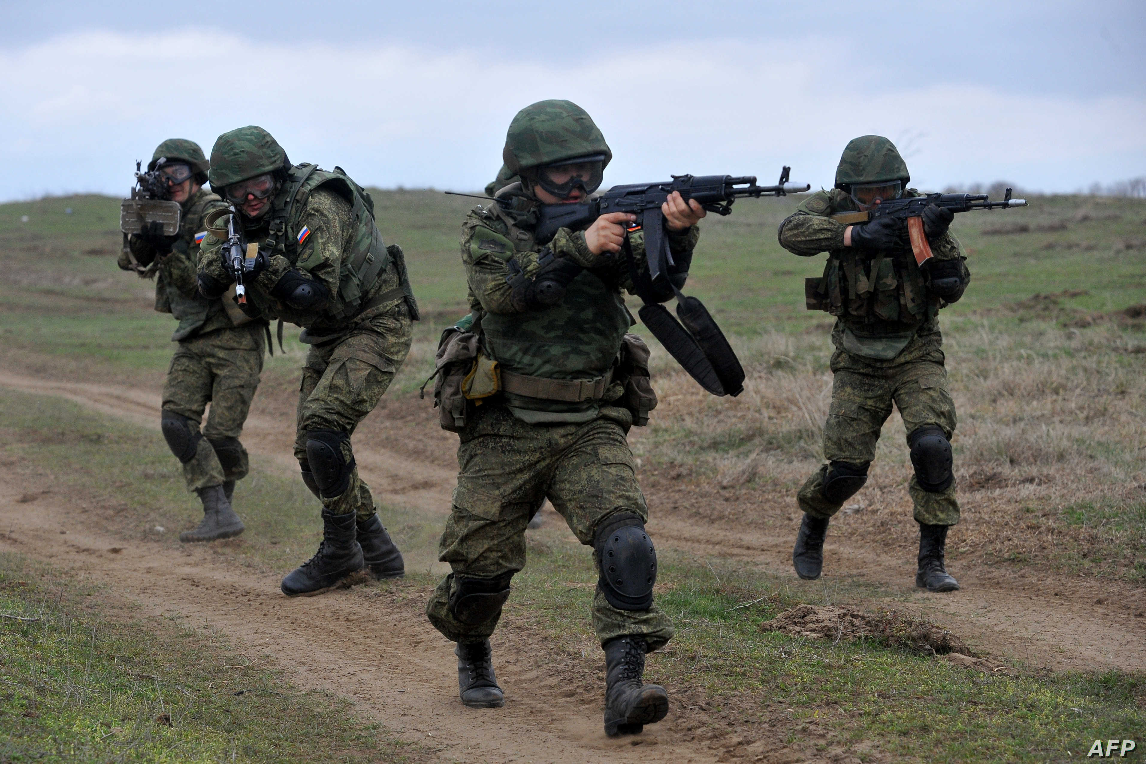 Chercheurs américains: la guerre en Ukraine écrit un certificat de décès pour l’indépendance stratégique de l’Union européenne