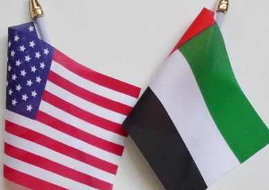 الإمارات وأمريكا
