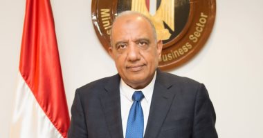 وزير قطاع الأعمال: 400 مليون دولار حجم التبادل التجاري بين مصر وباكستان