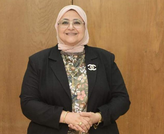 هناء سرور