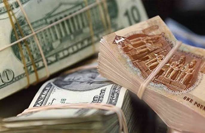 صندوق النقد: قرض الـ3 مليارات دولار لمصر لم يعد كافيًا