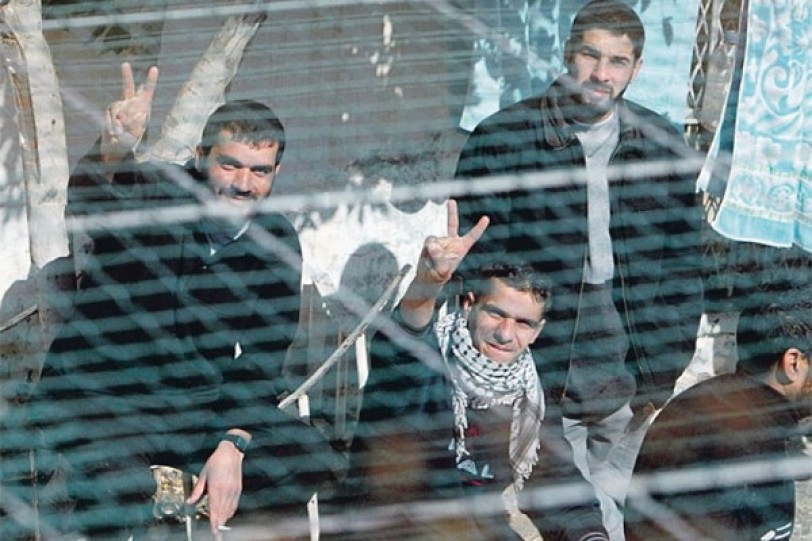 Palestinian Prisoners’ Association: The occupation turns detention centers into cemeteries for the living