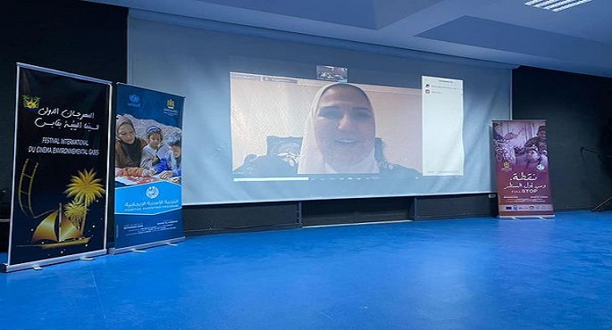 القباج: الفن له قدرته على التواصل واختراق المنازل والنفاذ إلى قلوب المواطنين القباج: الفن له قدرته على التواصل واختراق المنازل والنفاذ إلى قلوب المواطنين