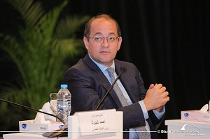 وزير المالية: السياسة المالية ستظل متوازنة وواسعة الأفق ونسعى لتعزيز تأثيرها في النشاط الاقتصادي 