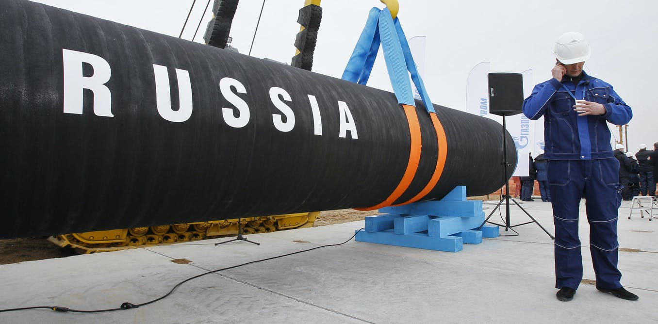 Après avoir annoncé le mécanisme de paiement du gaz russe, la France et l’Allemagne ont refusé de payer en roubles