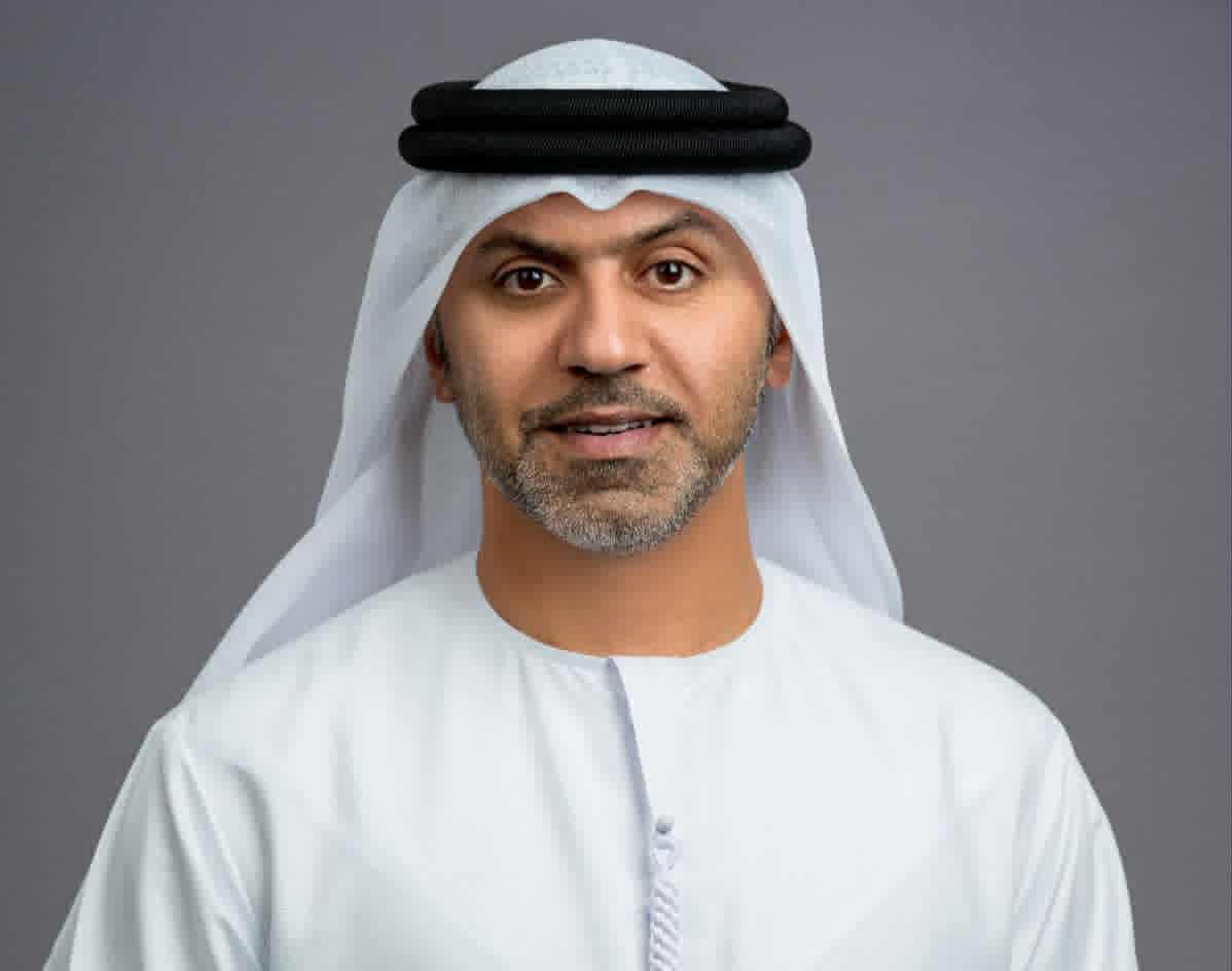 سفير الإمارات بالقاهرة: المتحف المصري الكبير صرح حضاري فريد