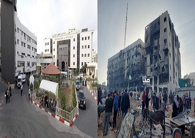 وكالة الصحافة الفلسطينية