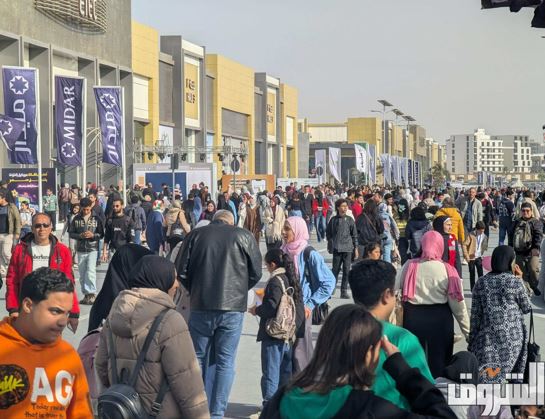 تصوير : هبة الخولي
