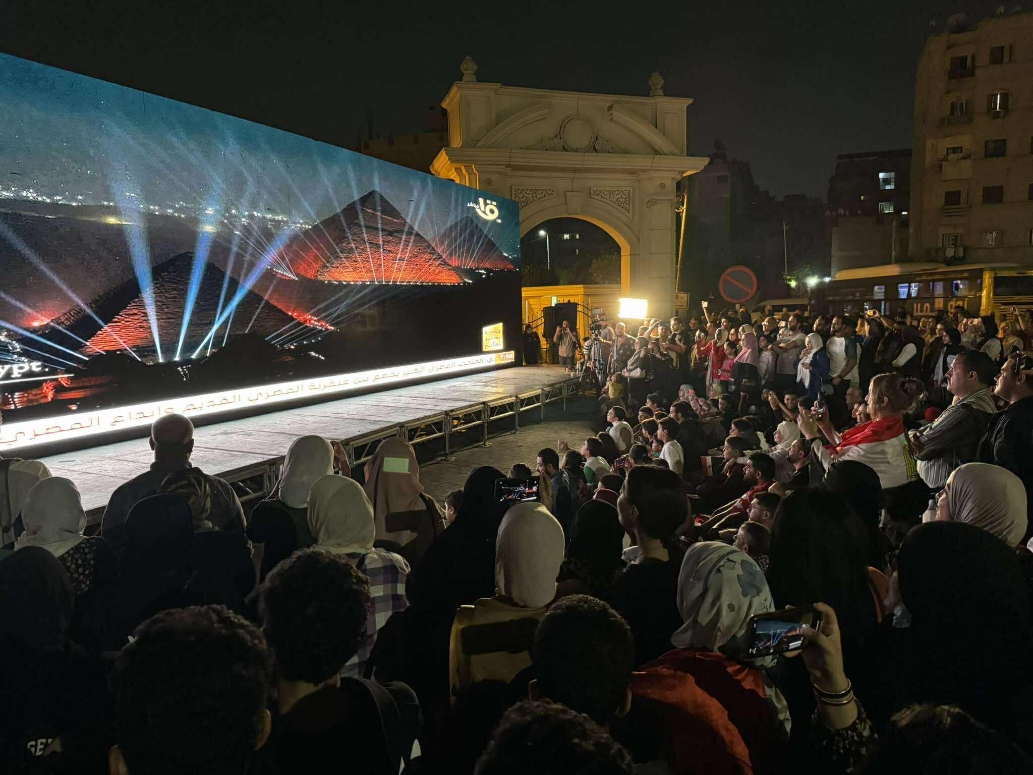 تصوير: إسلام صفوت