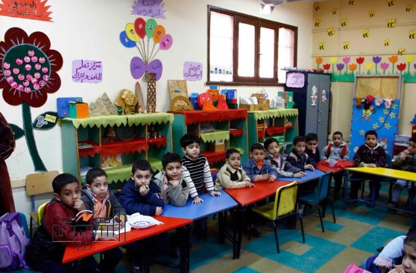 تصوير: أحمد عبد الفتاح