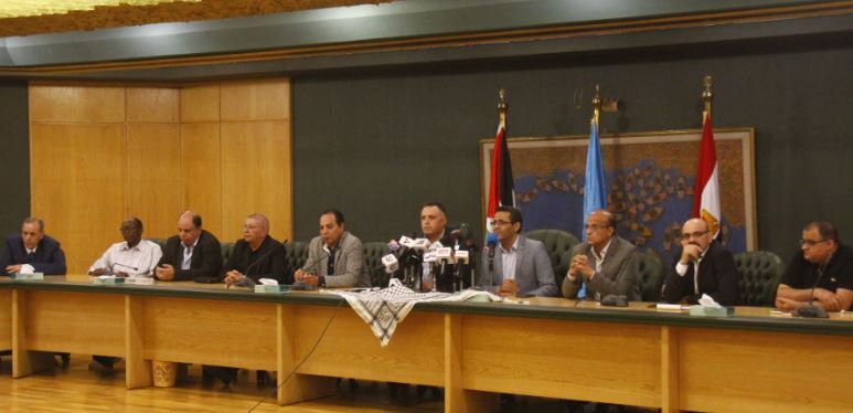 تصوير : جيهان نصر