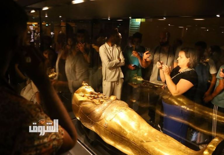 تصوير: دنيا يونس