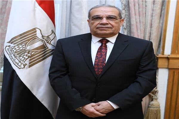 محمد أحمد مرسي، وزير الدولة للإنتاج الحربي