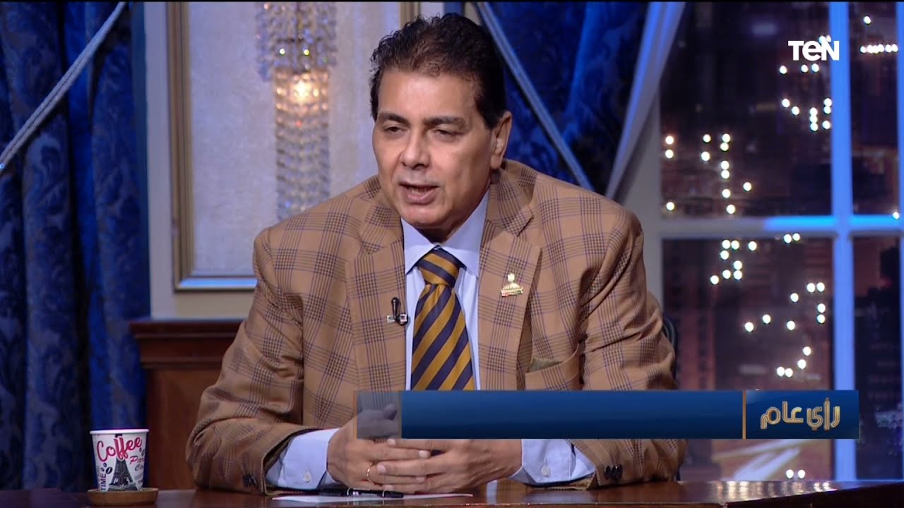 أبو النجا المحرزي، عضو مجلس الشيوخ