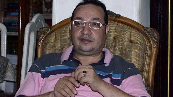 زين العابدين خيري