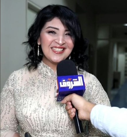 تصوير دنيا يونس