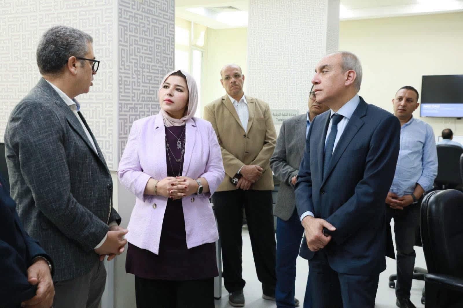 رئيس الهيئة العامة للاستعلامات: الأزهر يمثل القوة الناعمة الأبرز للدولة في نشر قيم الوسطية والاعتدال