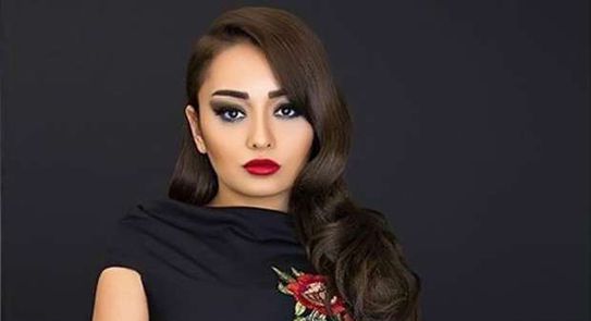 راندا البحيري