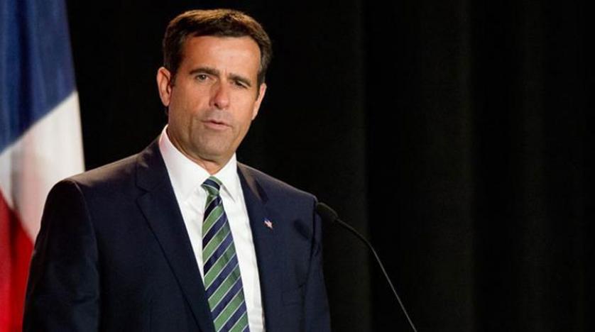 جون راتكليف